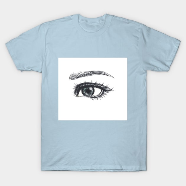 Tears of joy T-Shirt by relatableTeens